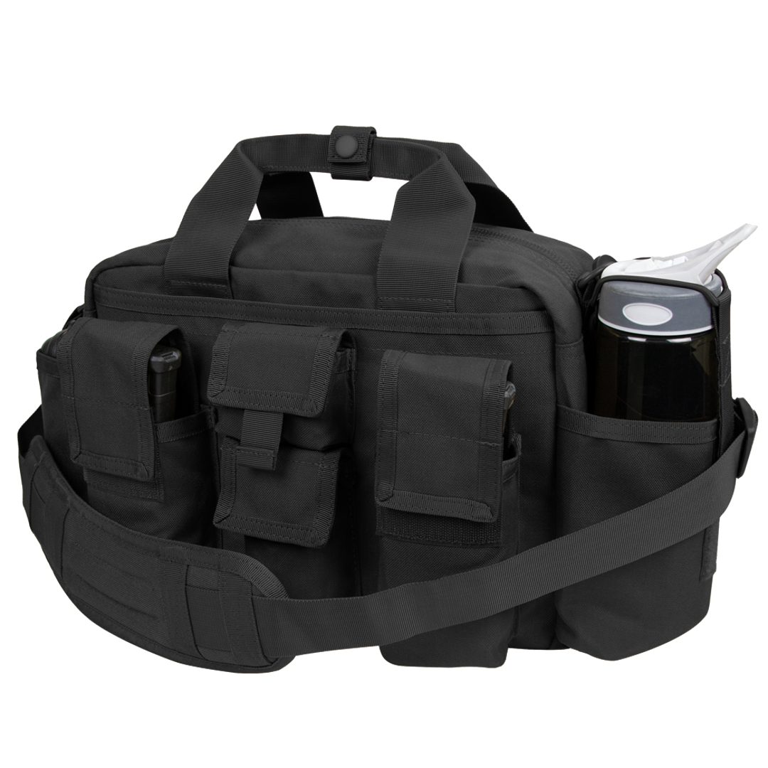 Tactical Response Bag 8L - Black