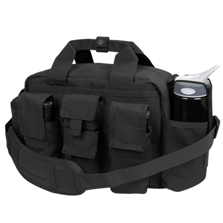 Tactical Response Bag 8L - Black