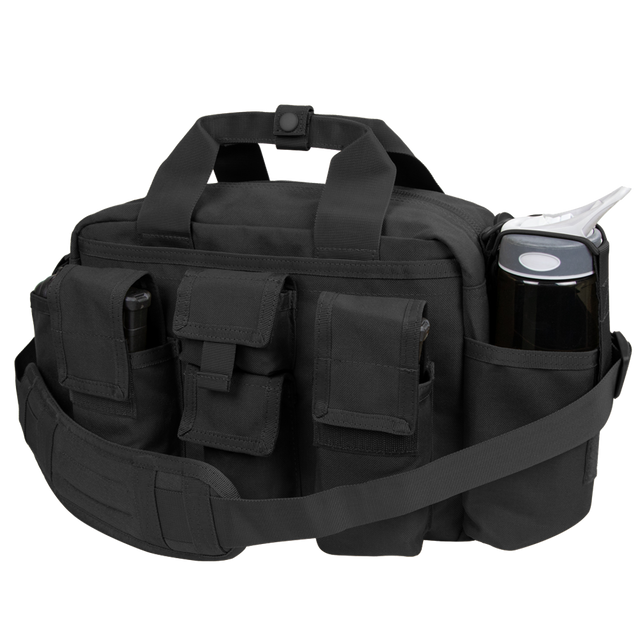 Tactical Response Bag 8L - Black