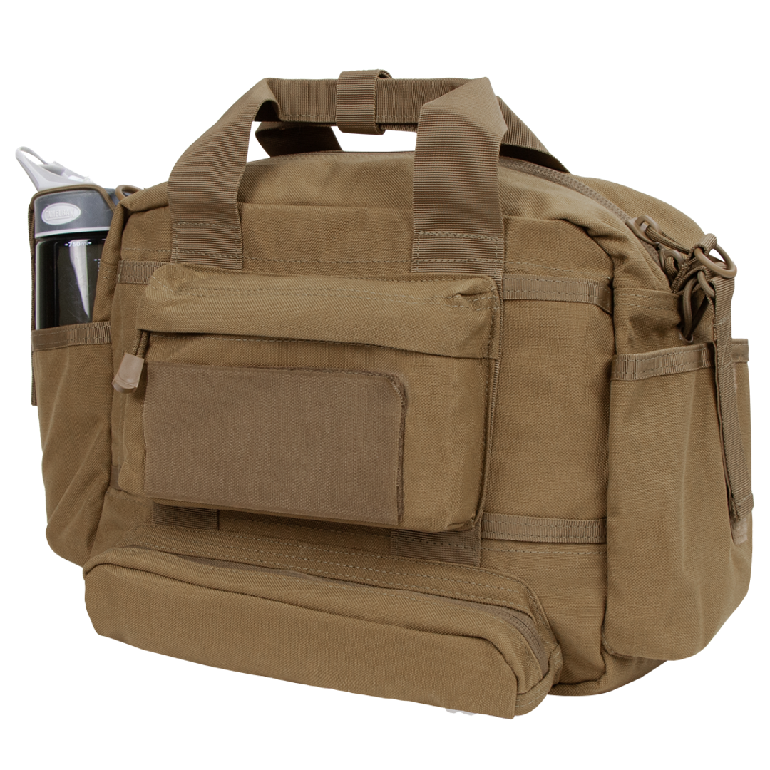 Tactical Response Bag 8L - Coyote Brown