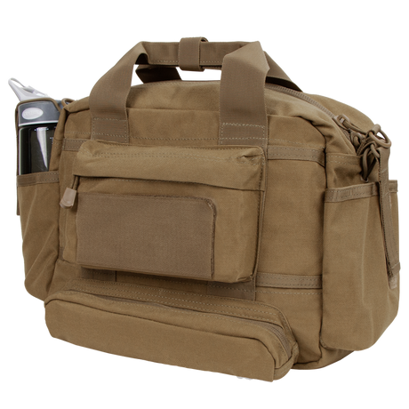 Tactical Response Bag 8L - Coyote Brown