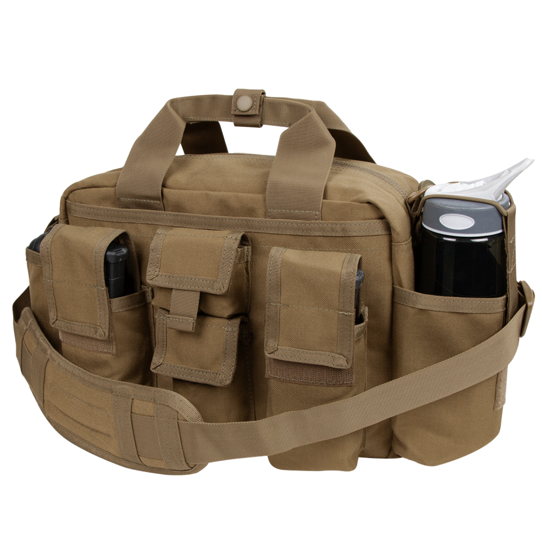 Tactical Response Bag 8L - Coyote Brown