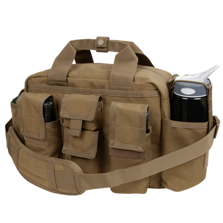Tactical Response Bag 8L - Coyote Brown