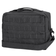 Utility Shoulder Bag 7L - Black