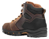 Danner Vicious 4.5-inch Brown Waterproof Work Boots - 13858