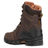 Danner Vicious Brown Waterproof Work Boot