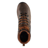 Danner Vicious Brown Waterproof Work Boot