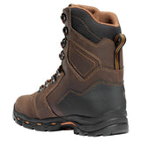 Danner Vicious Brown Composite Toe 400G Waterproof Work Boot