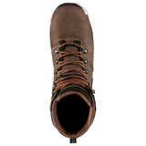 Danner Vicious Brown Composite Toe 400G Waterproof Work Boot