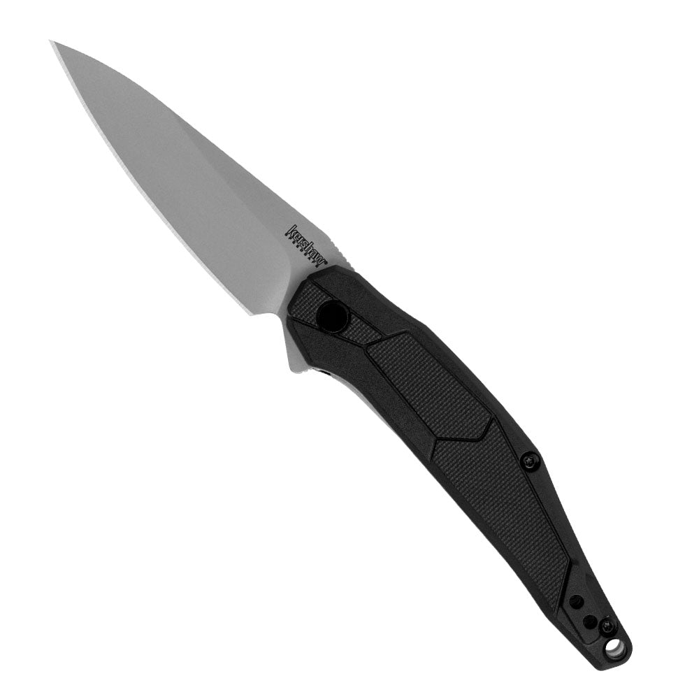 Kershaw Lightyear 3.12-Inch Assisted Opening Folding Knife