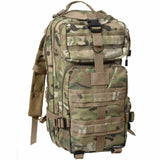 190-Piece Tactical Trauma Kit with Military Backpack