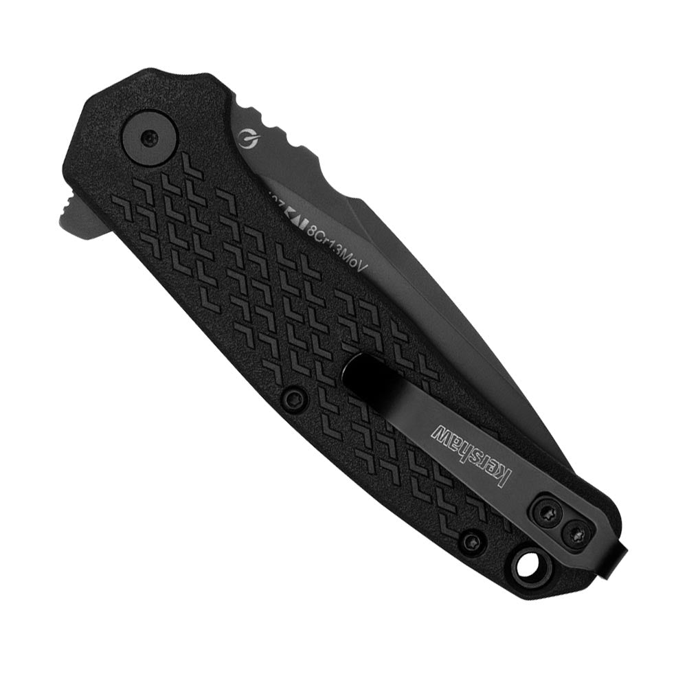 Kershaw Conduit 2.9-inch Assisted Open Folding Knife