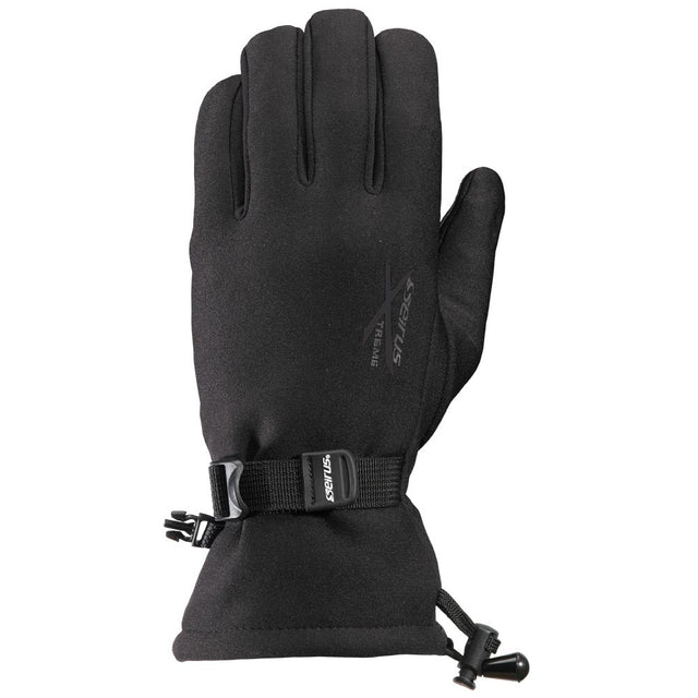 Seirus Xtreme All Weather Gauntlet Cuff Winter Glove