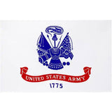 Deluxe 3 x 5 foot Flag of the United States Army