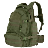 Urban Go Backpack 33L - Olive Drab