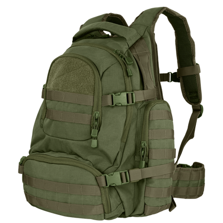 Urban Go Backpack 33L - Olive Drab