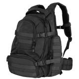 Urban Go Backpack 33L - Black