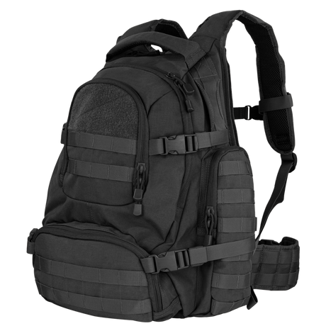 Urban Go Backpack 33L - Black
