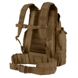 Urban Go Backpack 33L - Coyote Brown