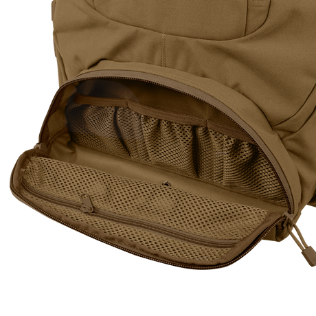Urban Go Backpack 33L - Coyote Brown