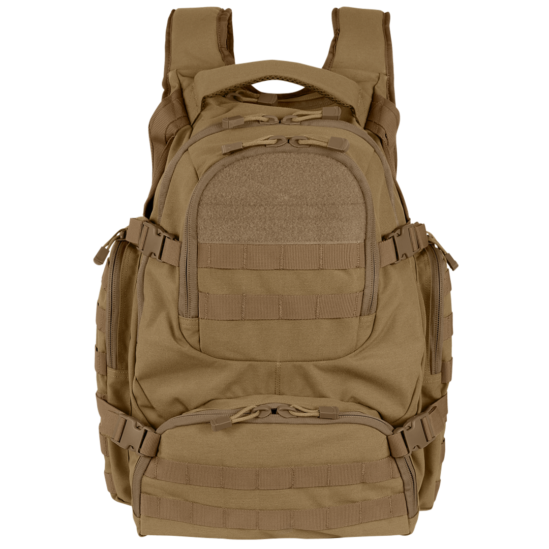 Urban Go Backpack 33L - Coyote Brown