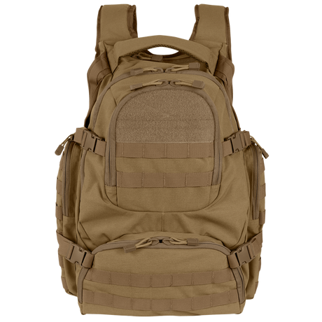 Urban Go Backpack 33L - Coyote Brown