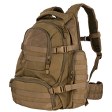 Urban Go Backpack 33L - Coyote Brown