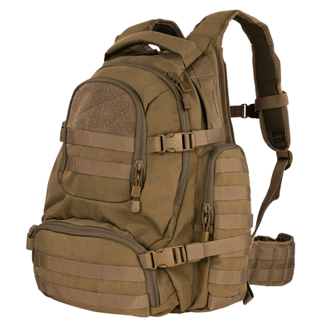Urban Go Backpack 33L - Coyote Brown