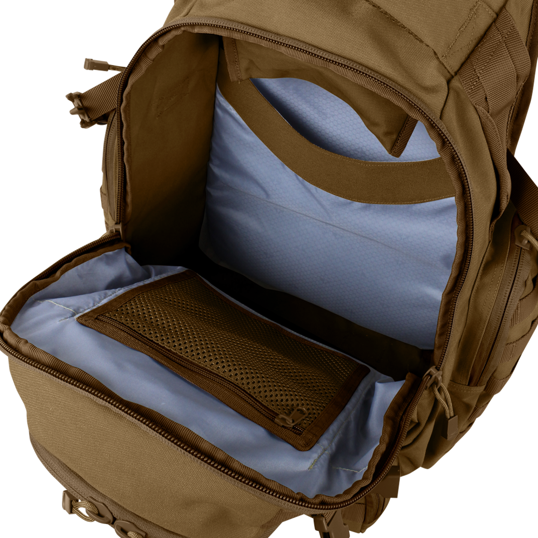Urban Go Backpack 33L - Coyote Brown
