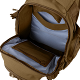Urban Go Backpack 33L - Coyote Brown