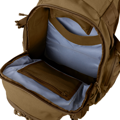 Urban Go Backpack 33L - Coyote Brown