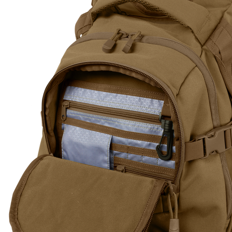 Urban Go Backpack 33L - Coyote Brown