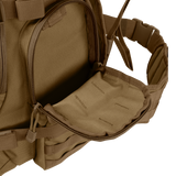 Urban Go Backpack 33L - Coyote Brown