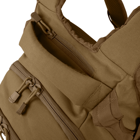 Urban Go Backpack 33L - Coyote Brown