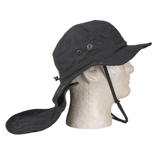 Advanced Hot Weather Boonie Hat