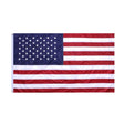 Deluxe 3 x 5 Foot American Flag