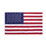 Deluxe 3 x 5 Foot American Flag