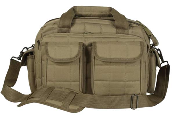 Scorpion Range Bag