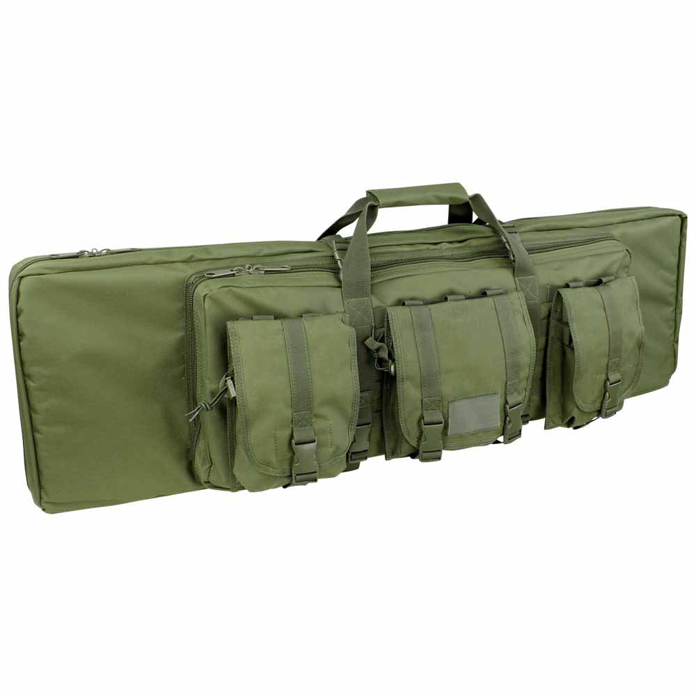 Condor 36-Inch Double Rifle Case