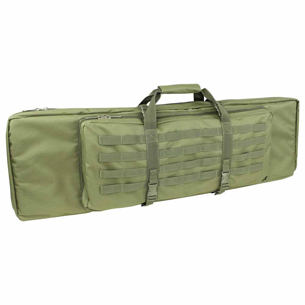 Condor 36-Inch Double Rifle Case