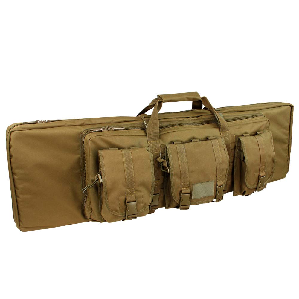 Condor 36-Inch Double Rifle Case