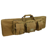 Condor 36-Inch Double Rifle Case