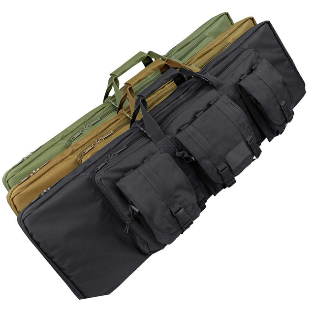 Condor 36-Inch Double Rifle Case