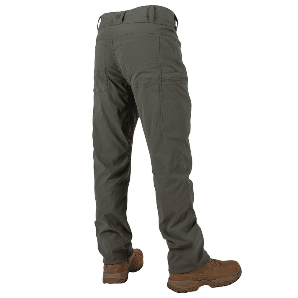 【YOURNUS】Pigment Training Cargo Pants Tru-Spec 24-7 Agility Pants, Ranger Green - Venture Surplus
