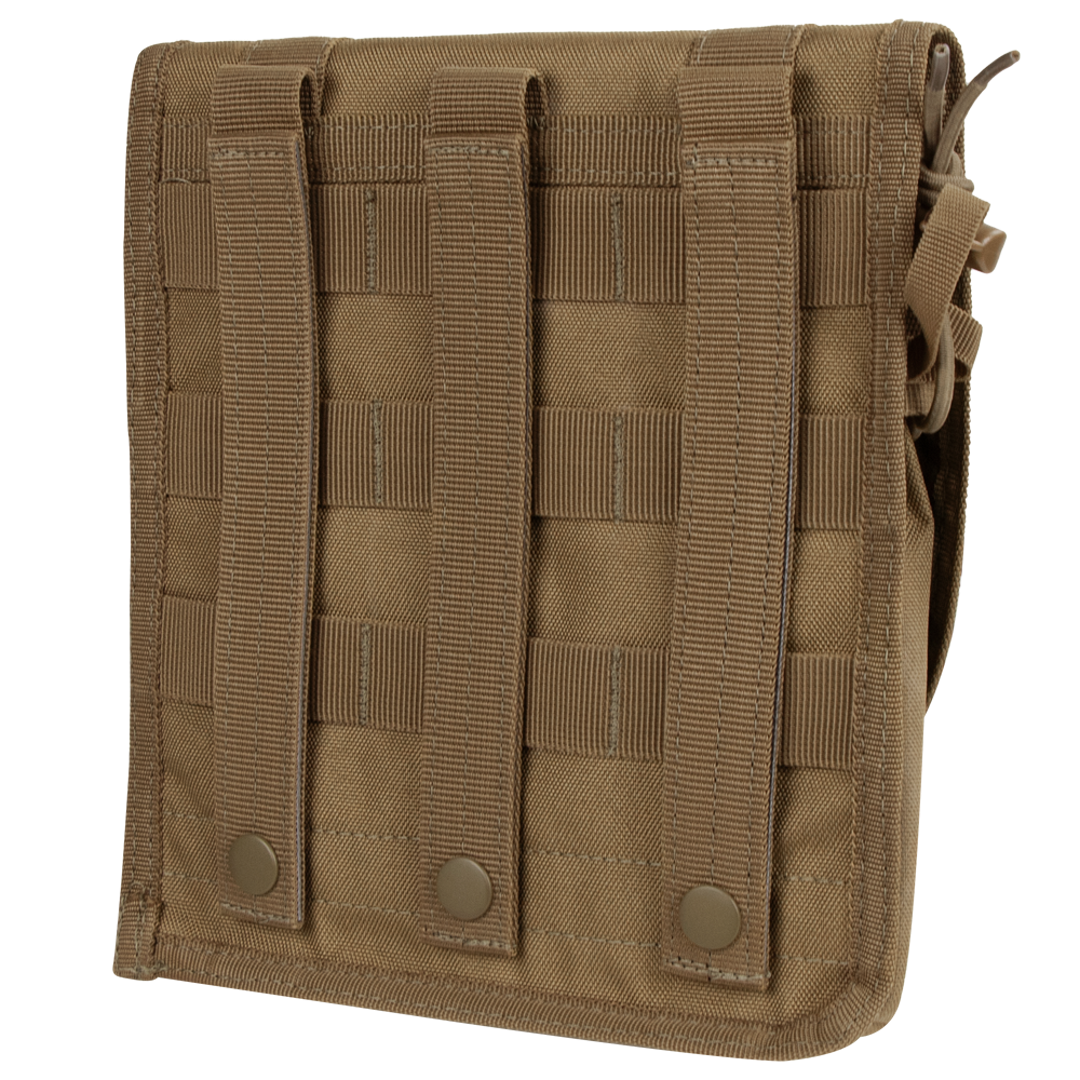 36" Double Rifle Case