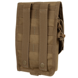 36" Double Rifle Case