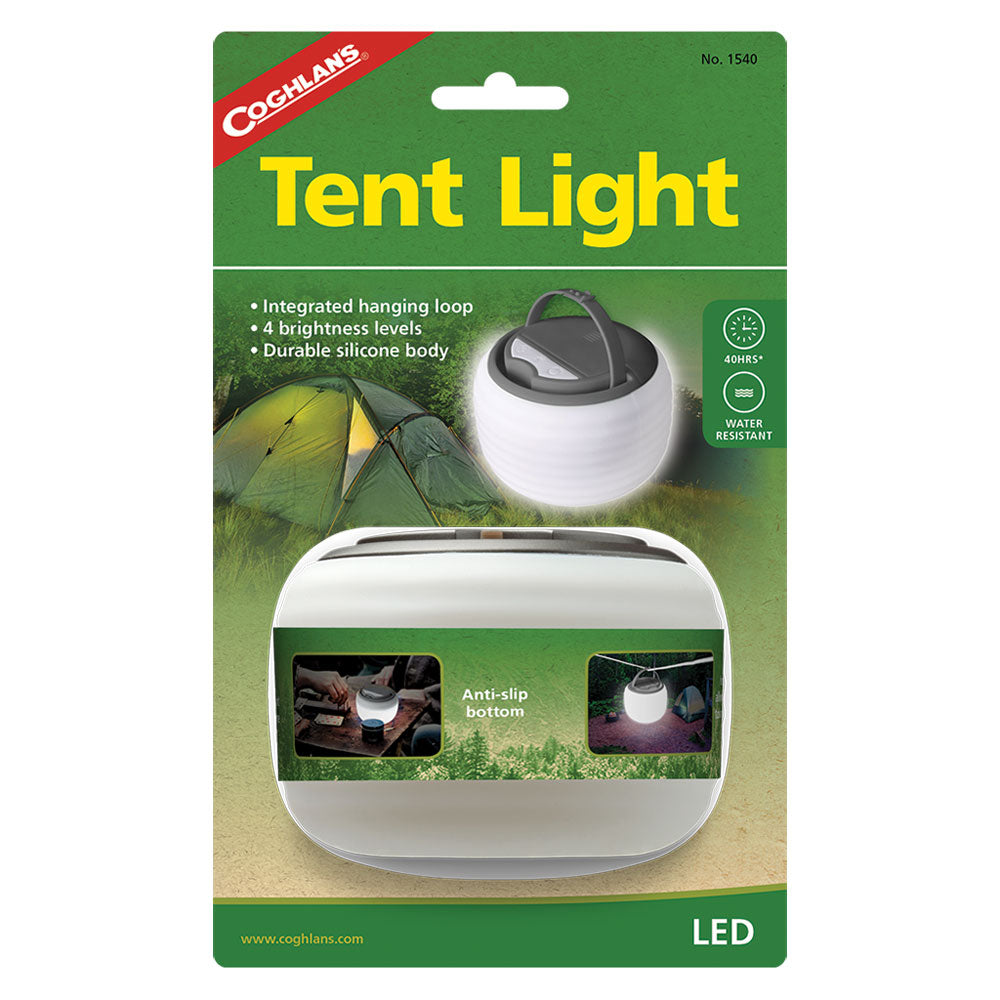 Coghlans 120 Lumen LED Tent Light