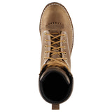 Danner Logger Brown Waterproof Work Boot