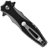 Kershaw Decimus 3.3-Inch Dagger Assisted Opening Folding Knife