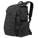 Commuter Backpack 26L - Black